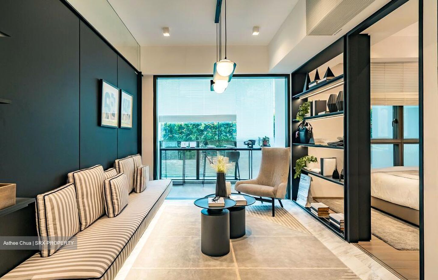 The Landmark (D3), Condominium #466762781